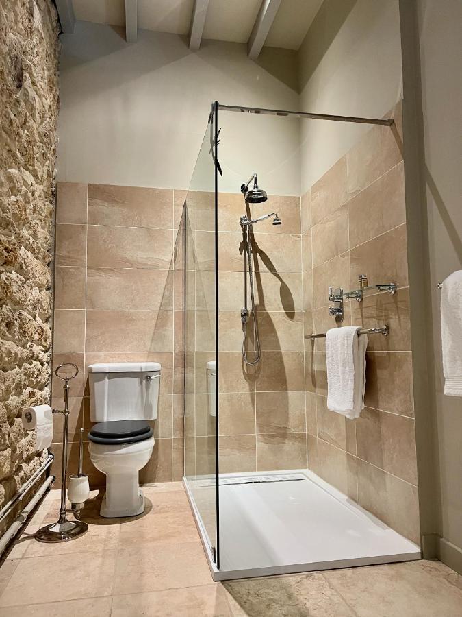 La Suite A Chateau Franc Daut Saint-Magne-de-Castillon Exterior foto